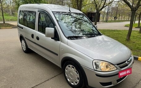 Opel Combo C, 2008 год, 590 000 рублей, 2 фотография