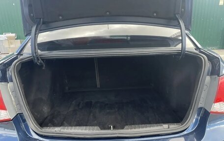 Chevrolet Cruze II, 2010 год, 590 000 рублей, 11 фотография