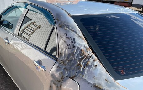 BYD F3 I, 2012 год, 180 000 рублей, 6 фотография