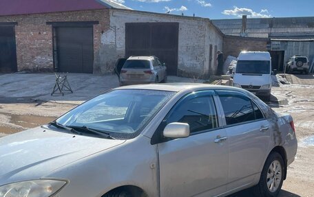 BYD F3 I, 2012 год, 180 000 рублей, 9 фотография