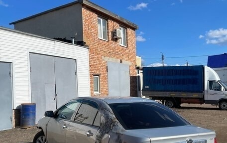 BYD F3 I, 2012 год, 180 000 рублей, 3 фотография