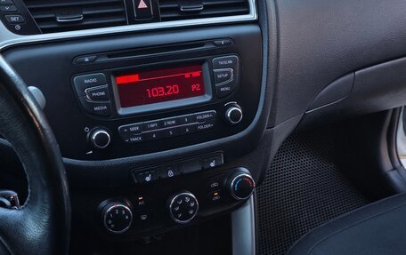KIA cee'd III, 2016 год, 1 390 000 рублей, 6 фотография