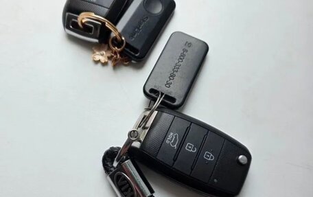 KIA cee'd III, 2016 год, 1 390 000 рублей, 10 фотография