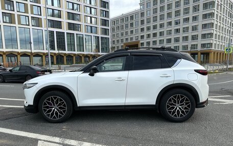 Mazda CX-5 II, 2020 год, 3 290 000 рублей, 3 фотография