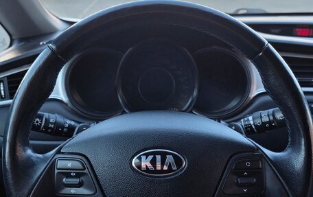 KIA cee'd III, 2016 год, 1 390 000 рублей, 8 фотография