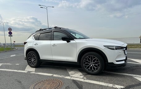 Mazda CX-5 II, 2020 год, 3 290 000 рублей, 7 фотография