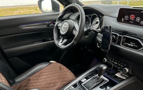Mazda CX-5 II, 2020 год, 3 290 000 рублей, 8 фотография