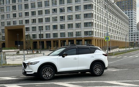 Mazda CX-5 II, 2020 год, 3 290 000 рублей, 9 фотография