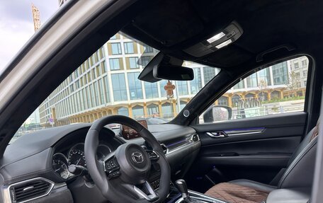 Mazda CX-5 II, 2020 год, 3 290 000 рублей, 11 фотография