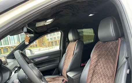 Mazda CX-5 II, 2020 год, 3 290 000 рублей, 10 фотография