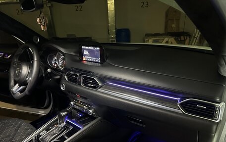 Mazda CX-5 II, 2020 год, 3 290 000 рублей, 15 фотография