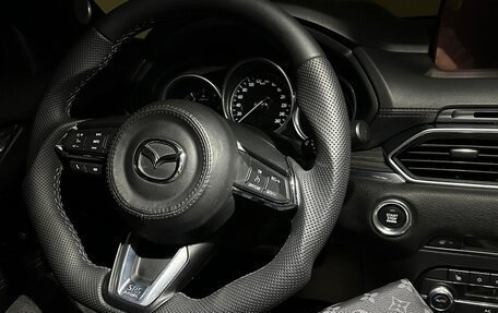 Mazda CX-5 II, 2020 год, 3 290 000 рублей, 14 фотография