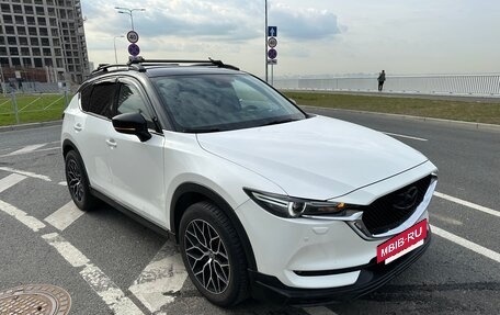 Mazda CX-5 II, 2020 год, 3 290 000 рублей, 6 фотография