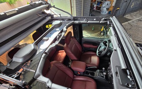 Jeep Wrangler, 2019 год, 3 050 000 рублей, 5 фотография