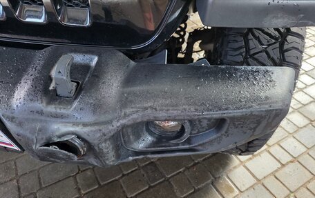 Jeep Wrangler, 2019 год, 3 050 000 рублей, 8 фотография