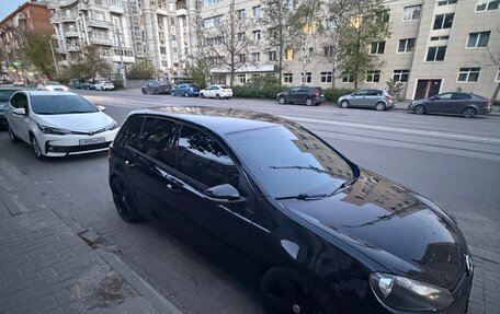 Volkswagen Golf VI, 2012 год, 920 000 рублей, 2 фотография