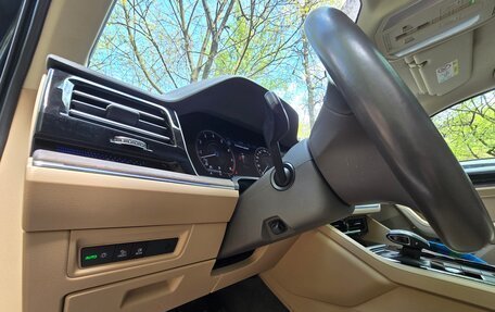 Volkswagen Touareg III, 2018 год, 4 150 000 рублей, 11 фотография