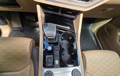 Volkswagen Touareg III, 2018 год, 4 150 000 рублей, 12 фотография