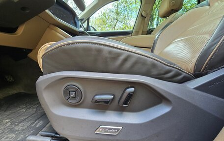 Volkswagen Touareg III, 2018 год, 4 150 000 рублей, 10 фотография