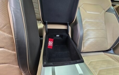 Volkswagen Touareg III, 2018 год, 4 150 000 рублей, 14 фотография