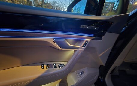 Volkswagen Touareg III, 2018 год, 4 150 000 рублей, 23 фотография