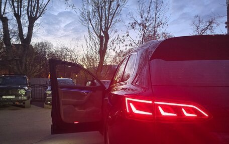 Volkswagen Touareg III, 2018 год, 4 150 000 рублей, 21 фотография