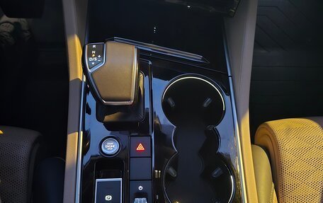 Volkswagen Touareg III, 2018 год, 4 150 000 рублей, 25 фотография