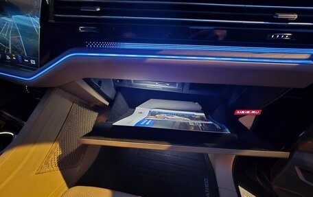 Volkswagen Touareg III, 2018 год, 4 150 000 рублей, 27 фотография
