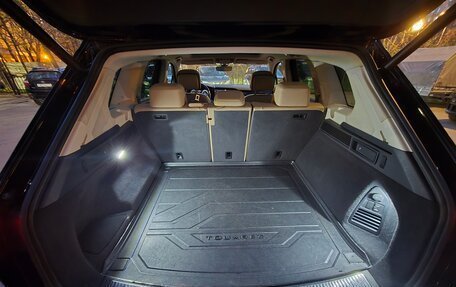 Volkswagen Touareg III, 2018 год, 4 150 000 рублей, 31 фотография