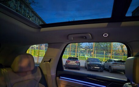 Volkswagen Touareg III, 2018 год, 4 150 000 рублей, 30 фотография