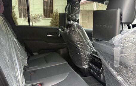 Toyota Land Cruiser, 2026 год, 13 400 000 рублей, 7 фотография