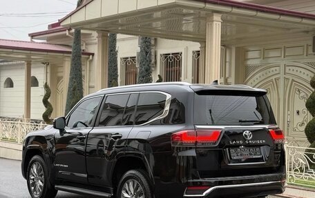 Toyota Land Cruiser, 2026 год, 13 400 000 рублей, 3 фотография
