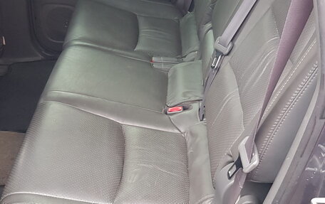 Toyota Land Cruiser Prado 120 рестайлинг, 2007 год, 2 000 000 рублей, 12 фотография