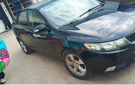 KIA Cerato III, 2010 год, 470 000 рублей, 4 фотография