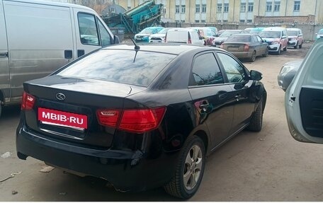 KIA Cerato III, 2010 год, 470 000 рублей, 3 фотография