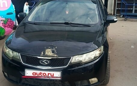 KIA Cerato III, 2010 год, 470 000 рублей, 2 фотография
