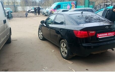 KIA Cerato III, 2010 год, 470 000 рублей, 5 фотография