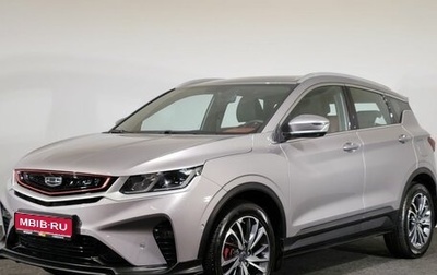 Geely Coolray I, 2023 год, 2 000 000 рублей, 1 фотография