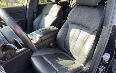 BMW X5, 2020 год, 8 190 000 рублей, 22 фотография