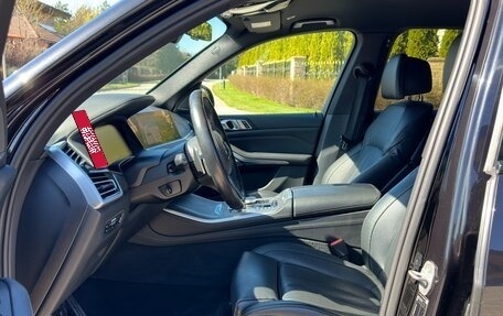 BMW X5, 2020 год, 8 190 000 рублей, 20 фотография