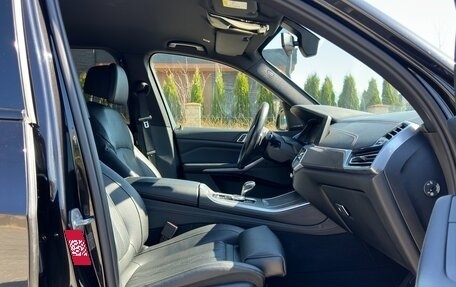 BMW X5, 2020 год, 8 190 000 рублей, 23 фотография