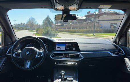 BMW X5, 2020 год, 8 190 000 рублей, 26 фотография