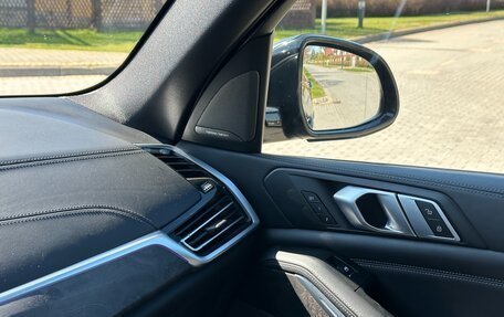 BMW X5, 2020 год, 8 190 000 рублей, 28 фотография