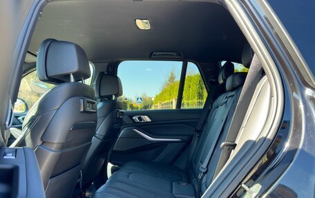 BMW X5, 2020 год, 8 190 000 рублей, 31 фотография