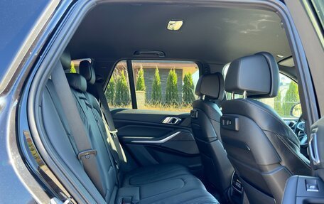 BMW X5, 2020 год, 8 190 000 рублей, 33 фотография