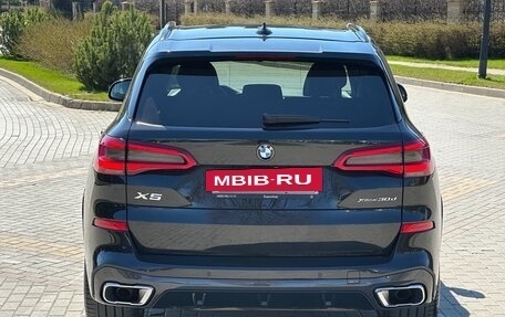 BMW X5, 2020 год, 8 190 000 рублей, 14 фотография