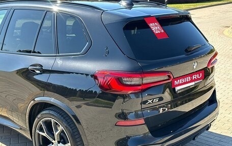 BMW X5, 2020 год, 8 190 000 рублей, 18 фотография