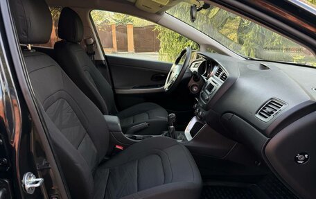 KIA cee'd III, 2017 год, 1 350 000 рублей, 14 фотография