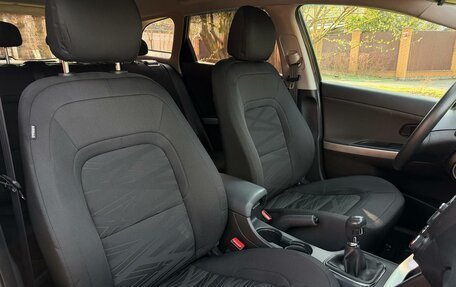 KIA cee'd III, 2017 год, 1 350 000 рублей, 13 фотография