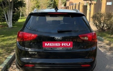 KIA cee'd III, 2017 год, 1 350 000 рублей, 4 фотография